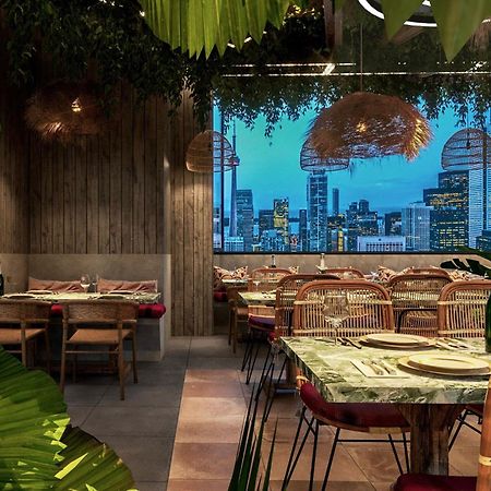 Icon Saigon - Lifestyle Design Hotel Ho Chi Minh City Bagian luar foto