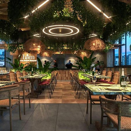 Icon Saigon - Lifestyle Design Hotel Ho Chi Minh City Bagian luar foto