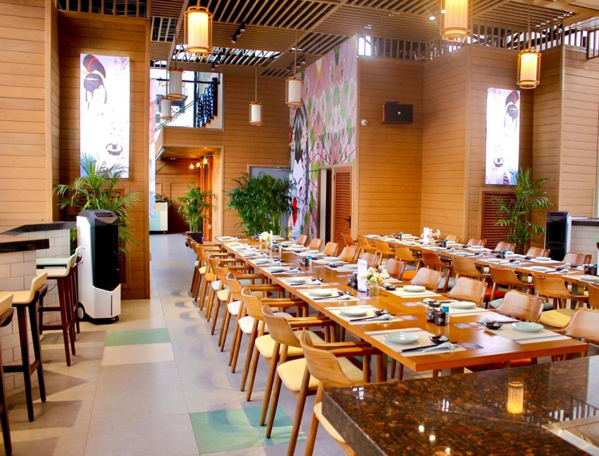 Icon Saigon - Lifestyle Design Hotel Ho Chi Minh City Bagian luar foto