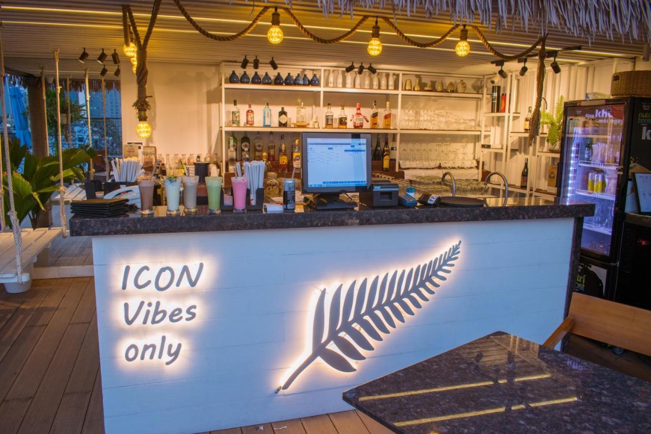 Icon Saigon - Lifestyle Design Hotel Ho Chi Minh City Bagian luar foto