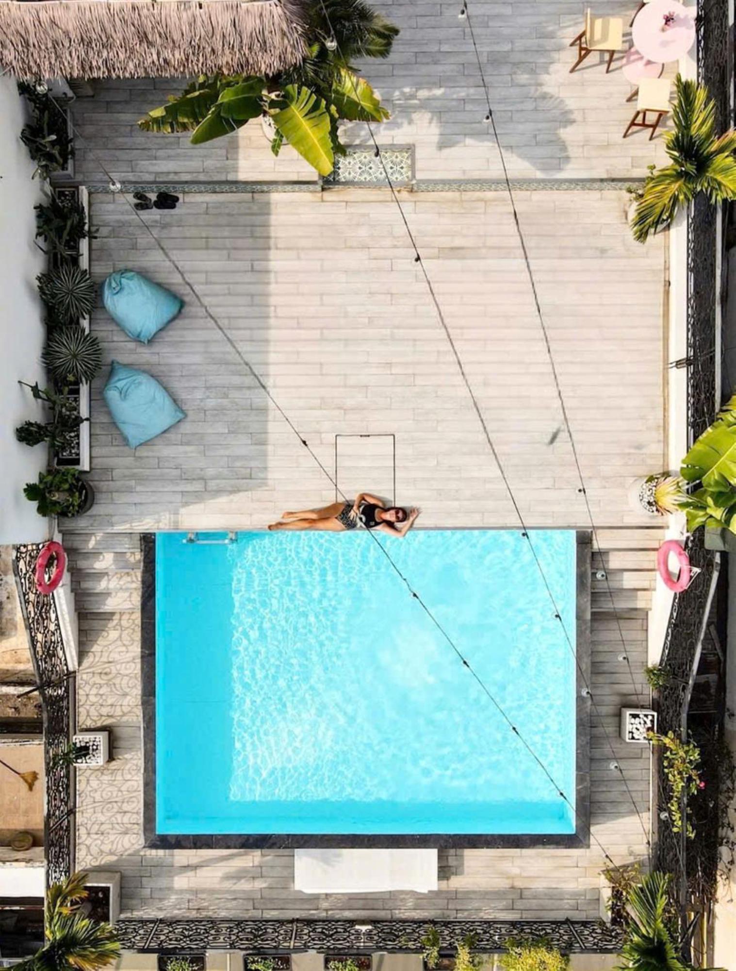 Icon Saigon - Lifestyle Design Hotel Ho Chi Minh City Bagian luar foto